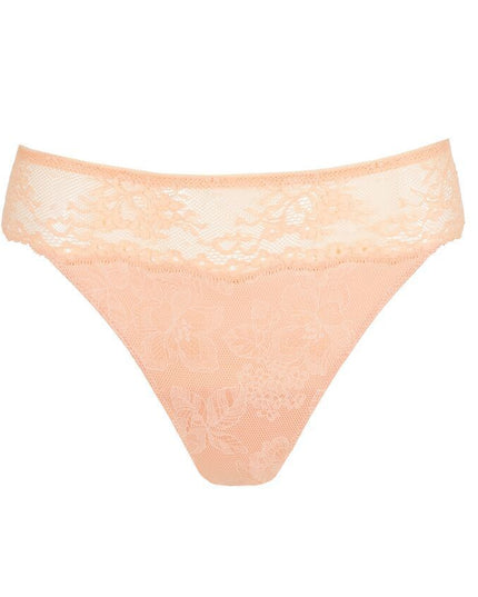 Prima Donna Twist String Playa Amor silkydreams