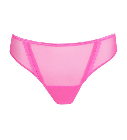 Prima Donna Twist String Vivgirl cactus flower