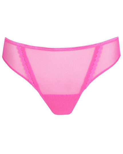 Prima Donna Twist String Vivgirl cactus flower