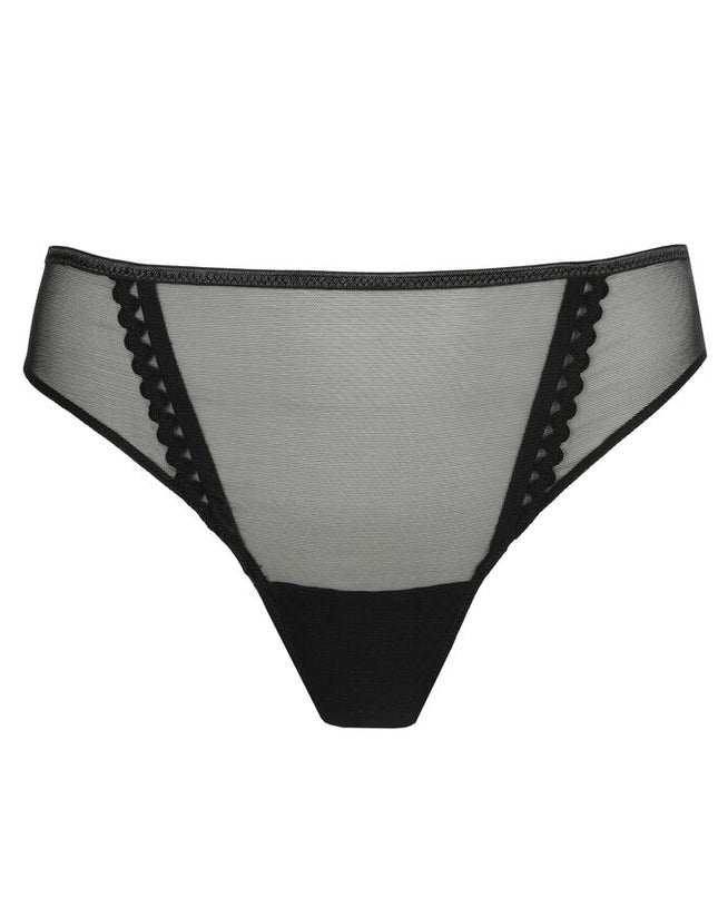 Prima Donna Twist String Vivgirl schwarz