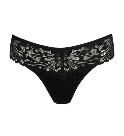 Prima Donna Twist String Rupi schwarz