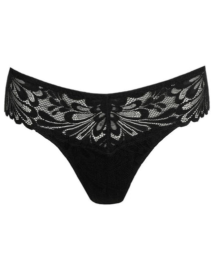 Prima Donna Twist String Rupi schwarz
