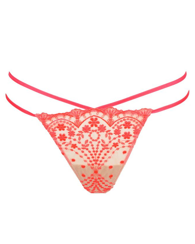 Prima Donna Twist Short String Angelou juicy melon