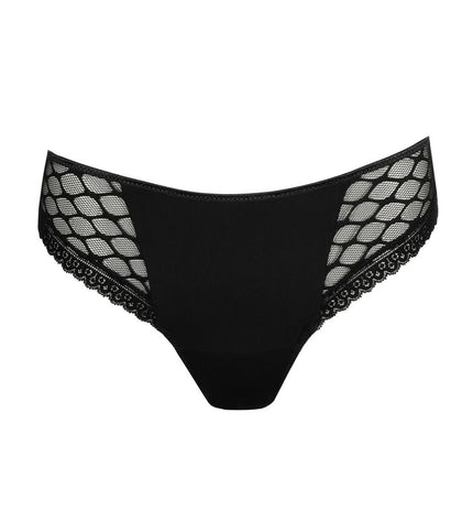 Prima Donna Twist String Nako schwarz