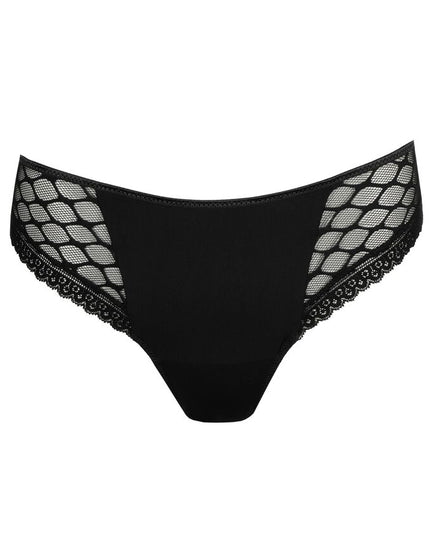 Prima Donna Twist String Nako schwarz