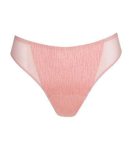 Prima Donna Twist String Badala venetian pink