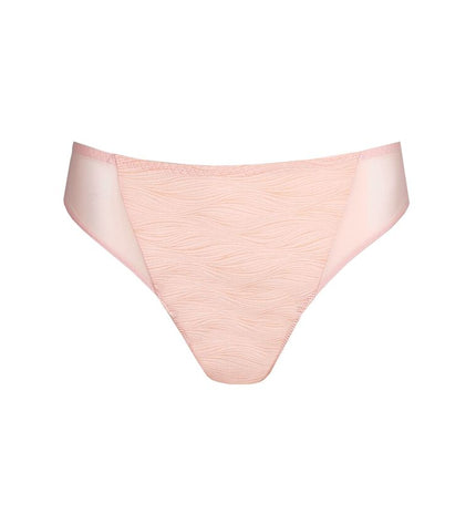 Prima Donna Twist String Briana pearly pink