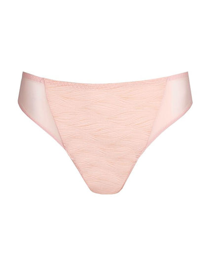 Prima Donna Twist String Briana pearly pink