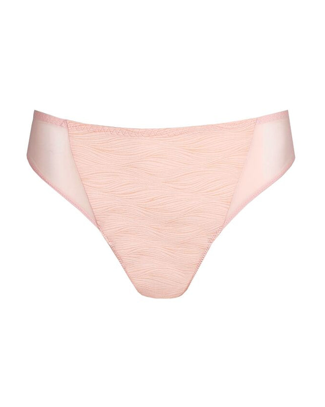 Prima Donna Twist String Briana pearly pink