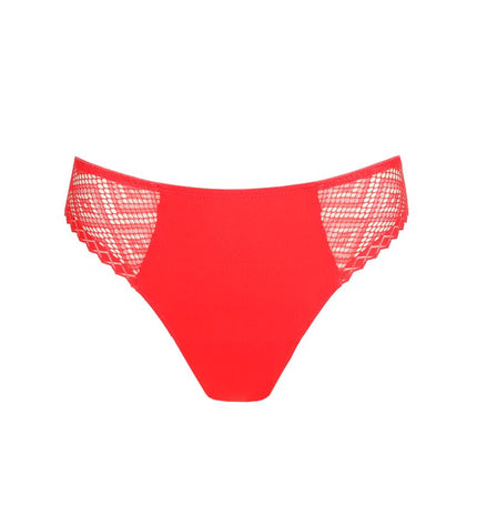 Prima Donna Twist String Grace Bay Koralle