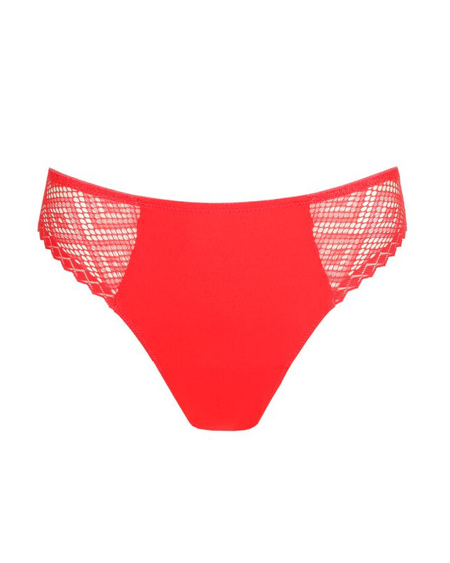 Prima Donna Twist String Grace Bay Koralle