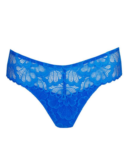 Prima Donna Twist String Mocuto blu china