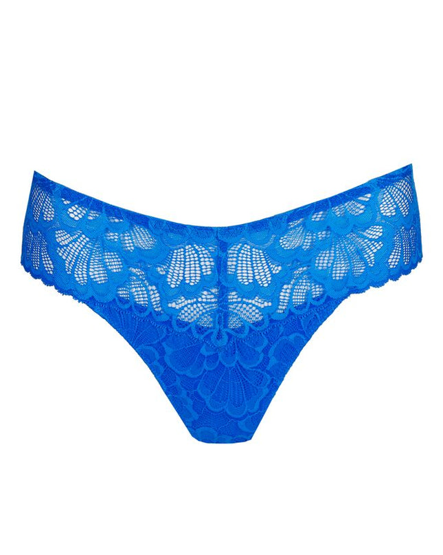 Prima Donna Twist String Mocuto blu china