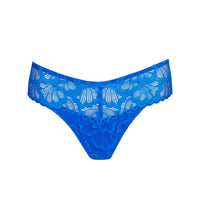 Prima Donna Twist String Mocuto blu china