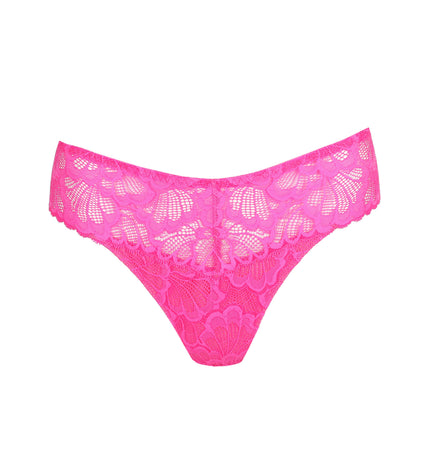 Prima Donna Twist String Mocuto pixie blossom
