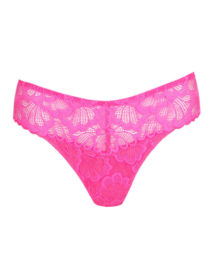 Prima Donna Twist String Mocuto pixie blossom