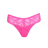 Prima Donna Twist String Mocuto pixie blossom