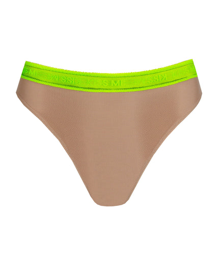 Prima Donna Twist String Cools ginger