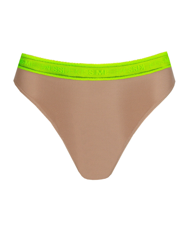 Prima Donna Twist String Cools ginger