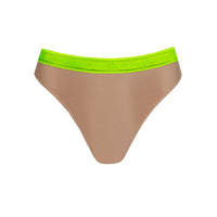 Prima Donna Twist String Cools ginger