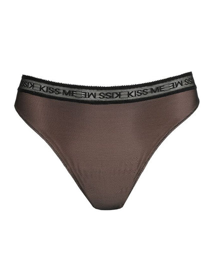 Prima Donna Twist String Cools schwarz