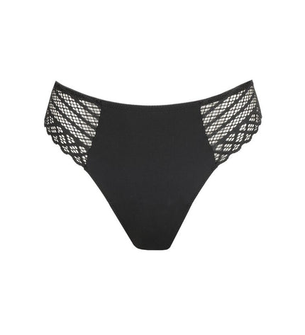 Prima Donna Twist Twist Side String graphit