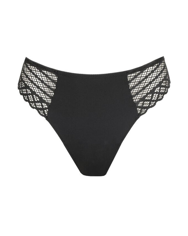 Prima Donna Twist Twist Side String graphit
