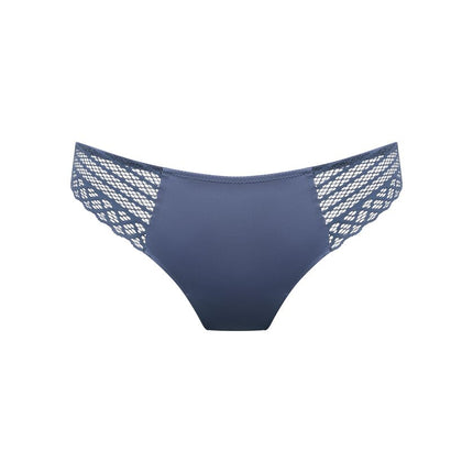 Prima Donna Twist Twist Side String indigofera