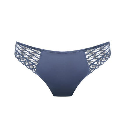 Prima Donna Twist Twist Side String indigofera