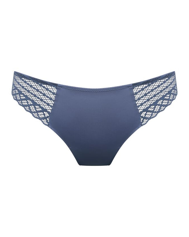 Prima Donna Twist Twist Side String indigofera