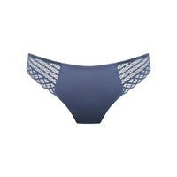 Prima Donna Twist Twist Side String indigofera