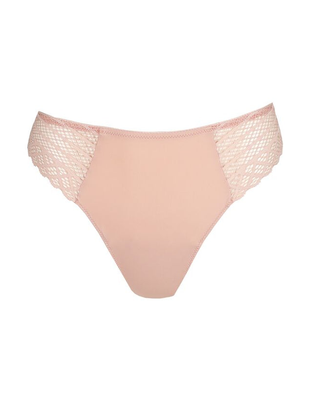 Prima Donna Twist Twist Side String powder rose