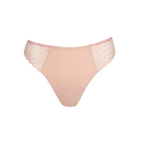 Prima Donna Twist Twist Side String powder rose