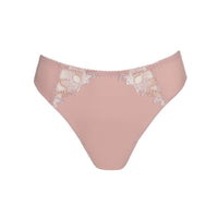 40 / Prima Donna String Deauville vintagepink