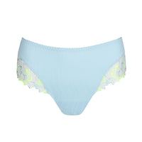 Prima Donna Luxus String Deauville milky blue