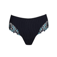 Prima Donna Luxus String Deauville velvetblue