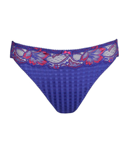 Prima Donna String Madison blueberry kiss
