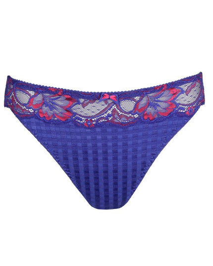 Prima Donna String Madison blueberry kiss