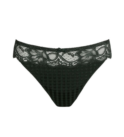 Prima Donna String Madison deep forest