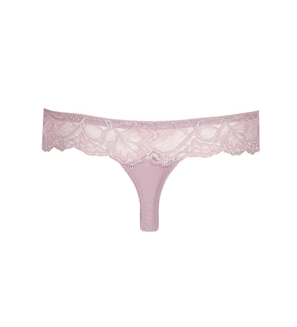 Prima Donna Madison String, colore sabbia delicata.