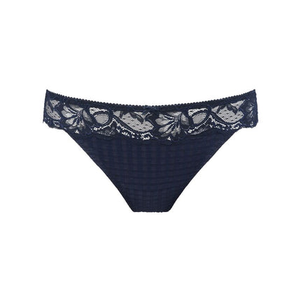 Prima Donna Madison String velvet blue