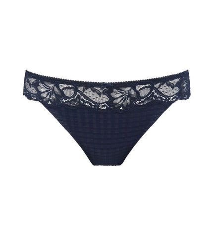 Prima Donna Madison String velvet blue