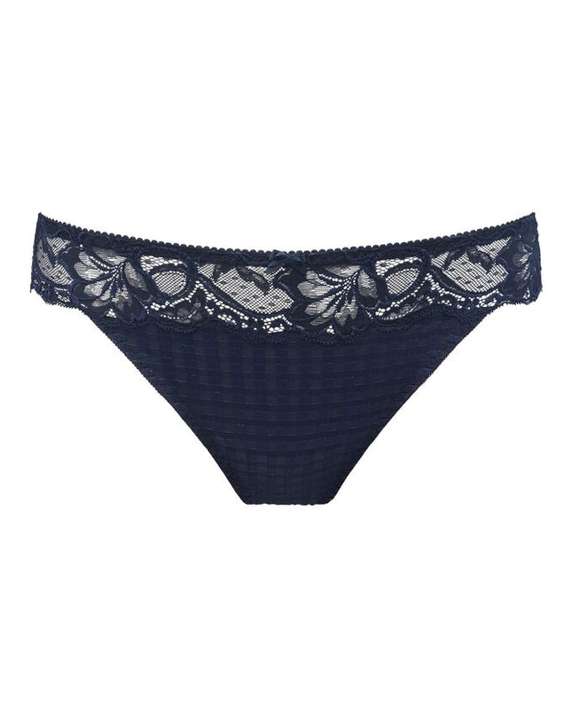 Prima Donna Madison String velvet blue