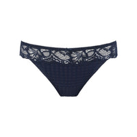 Prima Donna Madison String velvet blue