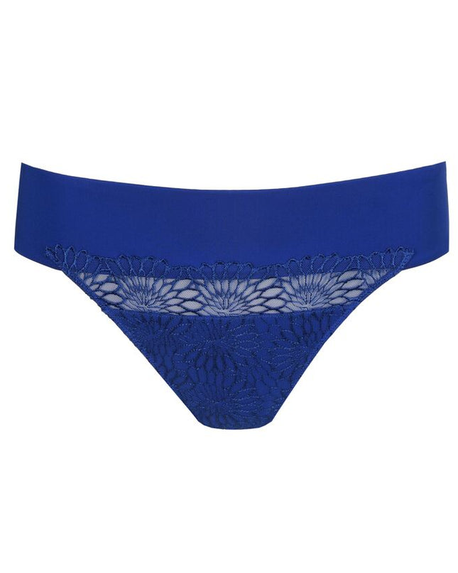 Prima Donna String Sophora blue print