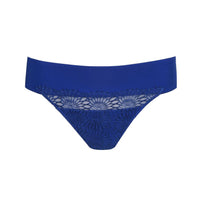 Prima Donna String Sophora blue print