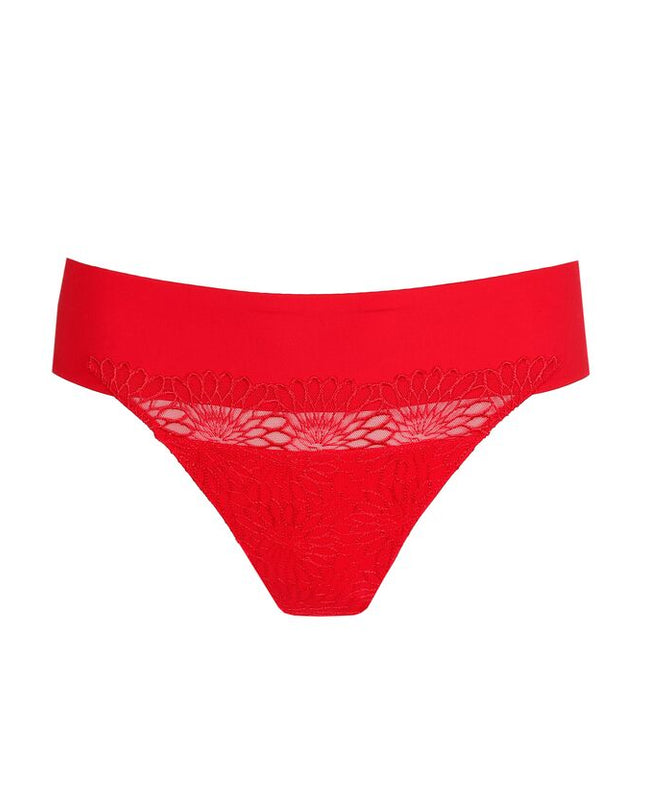 Prima Donna String Sophora true red