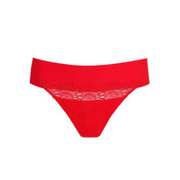 Prima Donna String Sophora true red