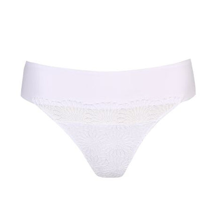 Prima Donna String Sophora weiss