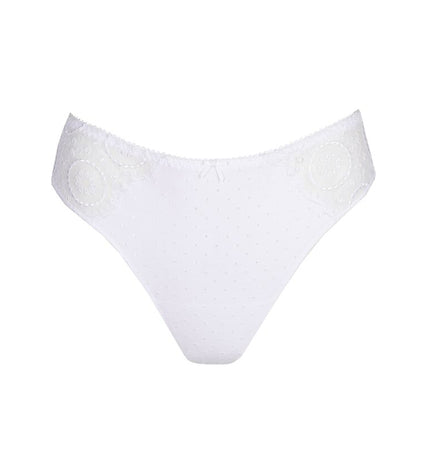 Primadonna String Osino weiss